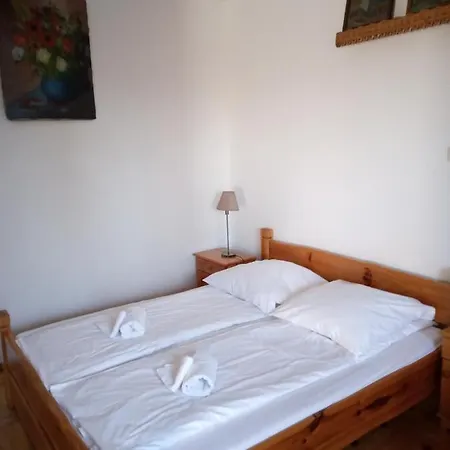 Willa Na Bani - Apartamenty I Pokoje Rabka-Zdrój Exterior foto