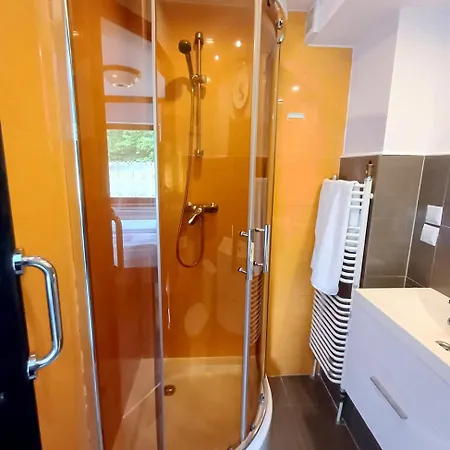 Willa Na Bani - Apartamenty I Pokoje Rabka-Zdrój Exterior foto