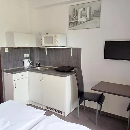 Willa Na Bani - Apartamenty I Pokoje Rabka-Zdrój Exterior foto
