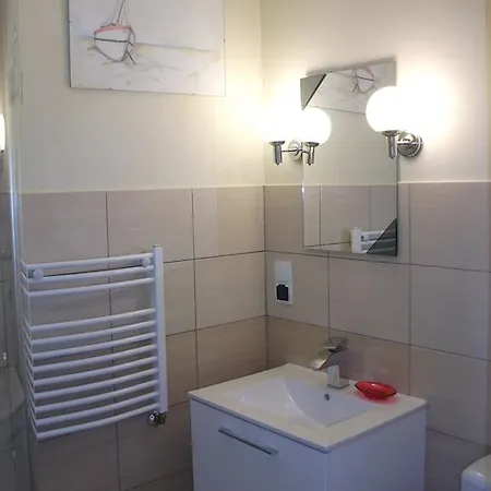 Willa Na Bani - Apartamenty I Pokoje Rabka-Zdrój Zimmer foto