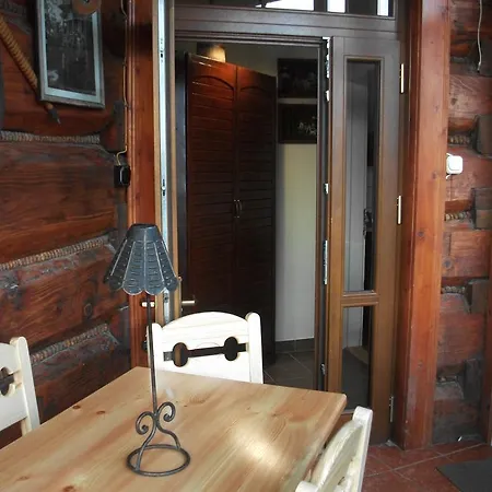 Willa Na Bani - Apartamenty I Pokoje Rabka-Zdrój Zimmer foto