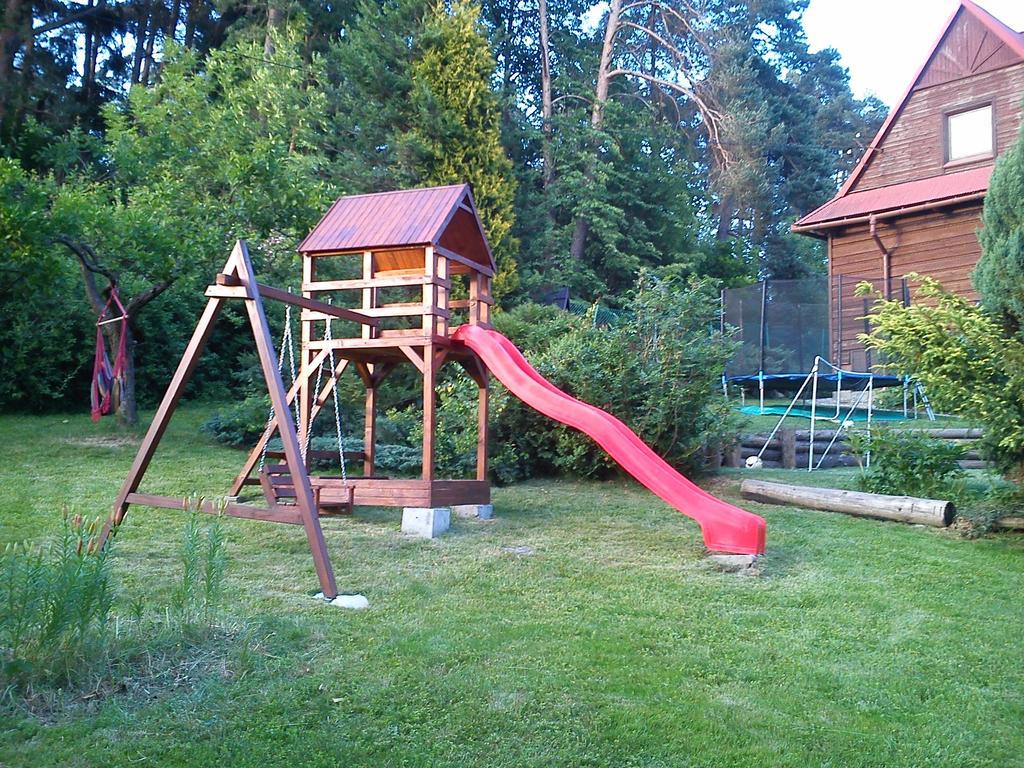 Willa Na Bani - Apartamenty I Pokoje Rabka-Zdrój