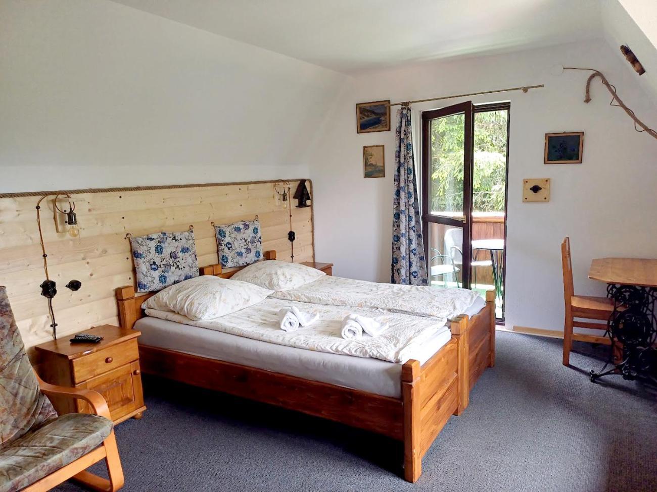 Privatunterkunft Willa Na Bani - Apartamenty I Pokoje *