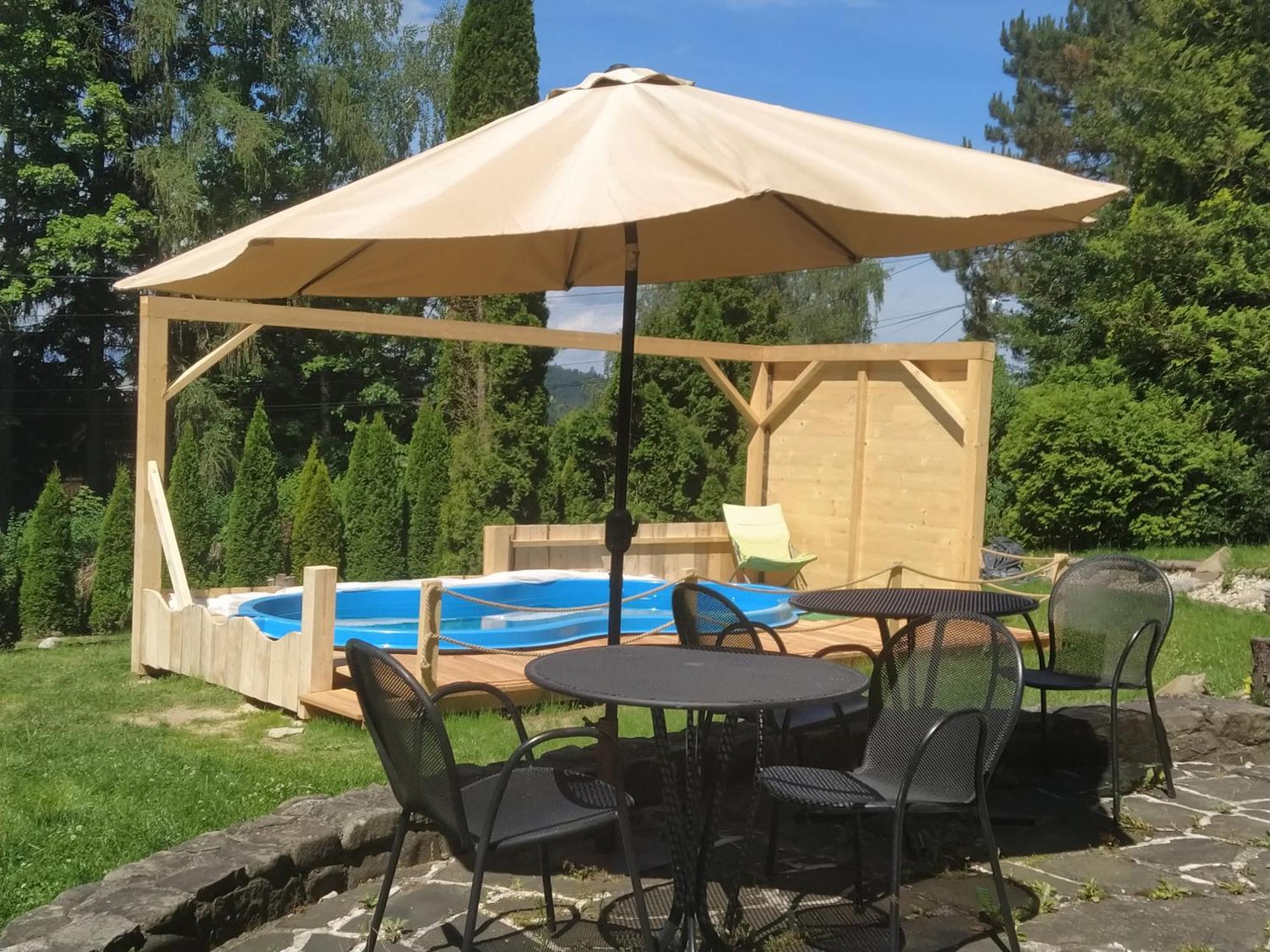 Willa Na Bani - Apartamenty I Pokoje Privatunterkunft