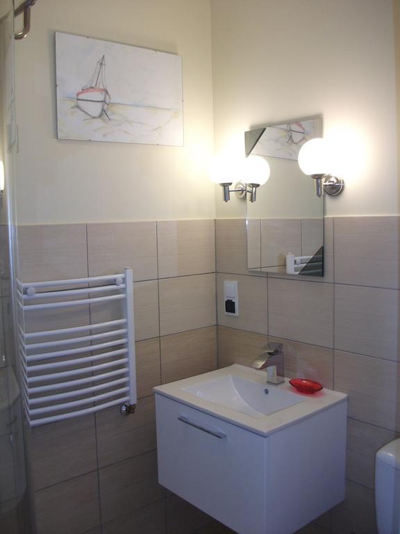 Willa Na Bani - Apartamenty I Pokoje Rabka-Zdrój